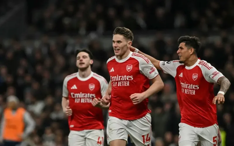 توقيت انطلاق ديربي لندن بين آرسنال وتشيلسي في الدوري الإنكليزي والقنوات الناقلة للمواجهة